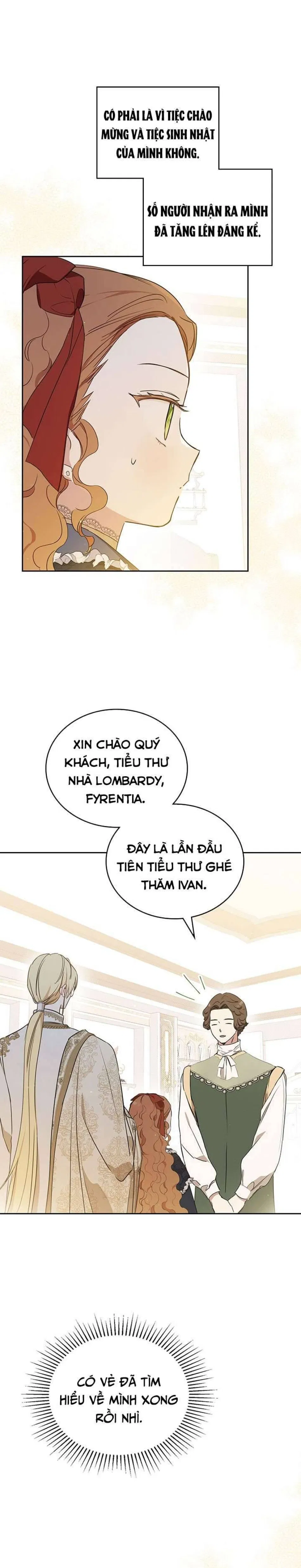 Kiếp Này Ta Nhất Định Trở Thành Gia Chủ 