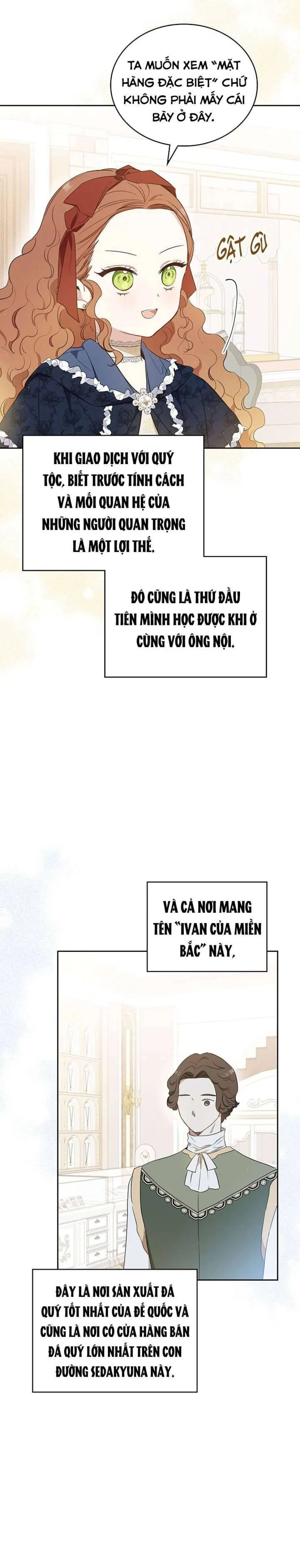 Kiếp Này Ta Nhất Định Trở Thành Gia Chủ 