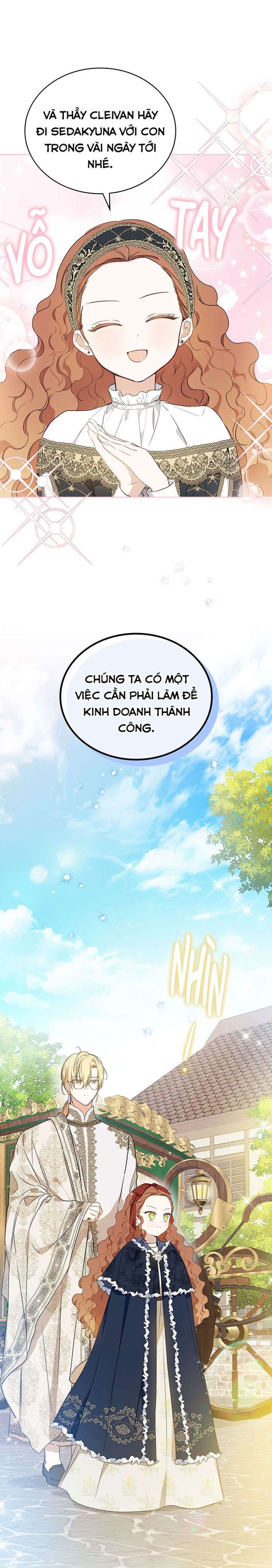 Kiếp Này Ta Nhất Định Trở Thành Gia Chủ 