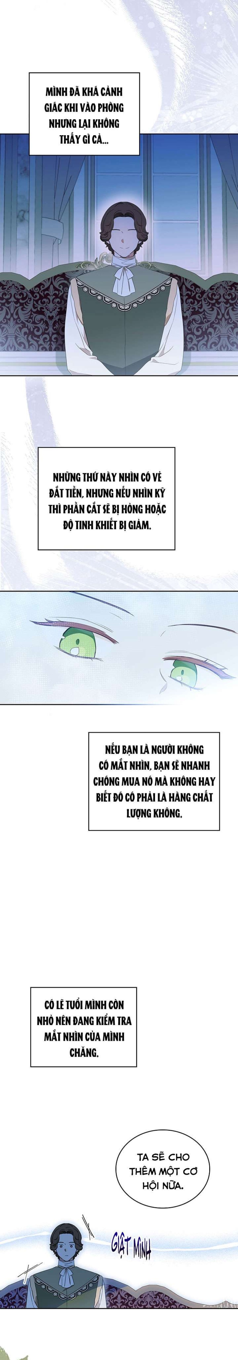 Kiếp Này Ta Nhất Định Trở Thành Gia Chủ 