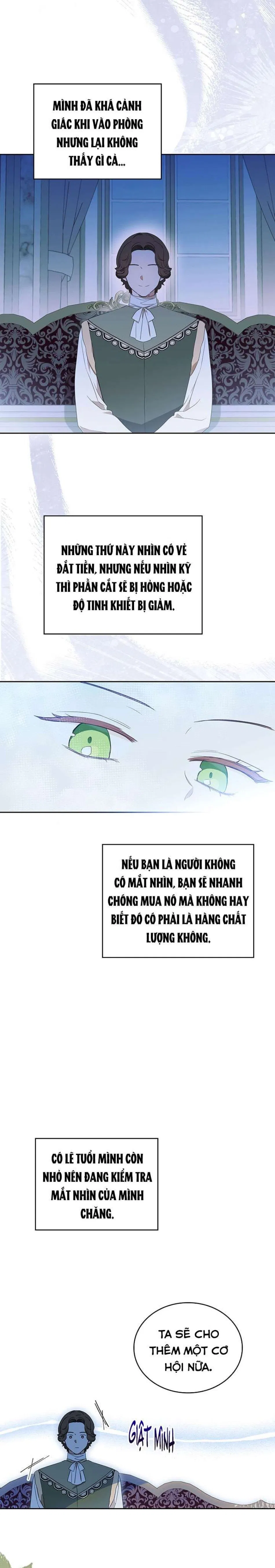 Kiếp Này Ta Nhất Định Trở Thành Gia Chủ 
