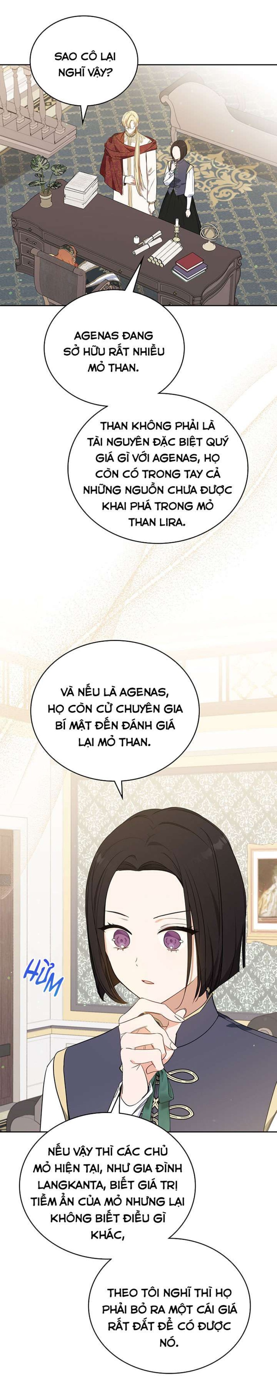 Kiếp Này Ta Nhất Định Trở Thành Gia Chủ 