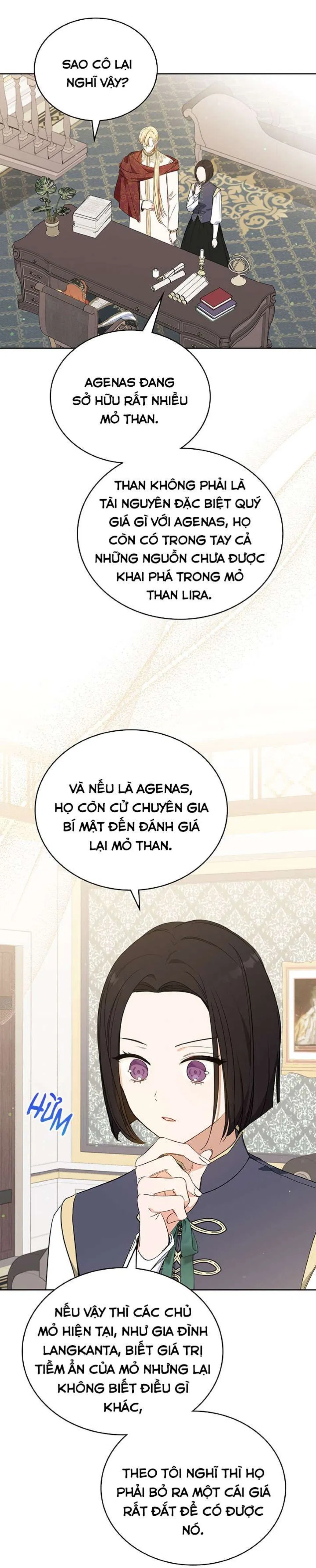 Kiếp Này Ta Nhất Định Trở Thành Gia Chủ 