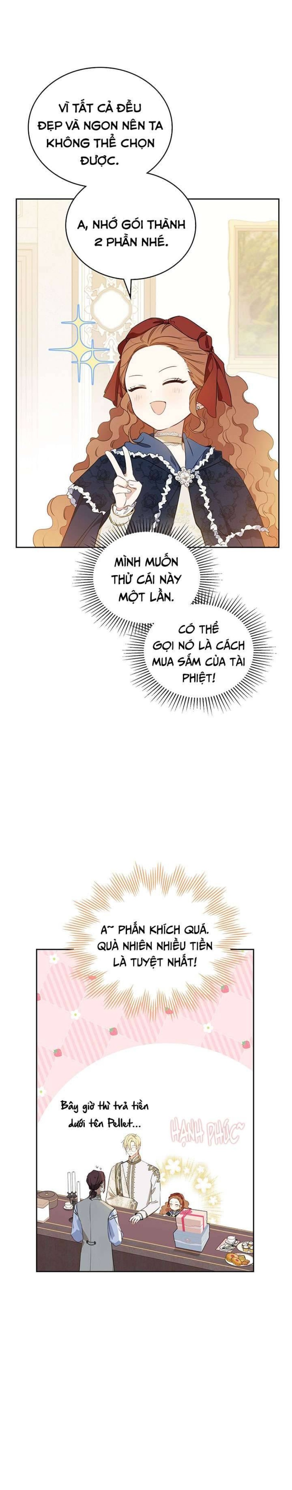Kiếp Này Ta Nhất Định Trở Thành Gia Chủ 