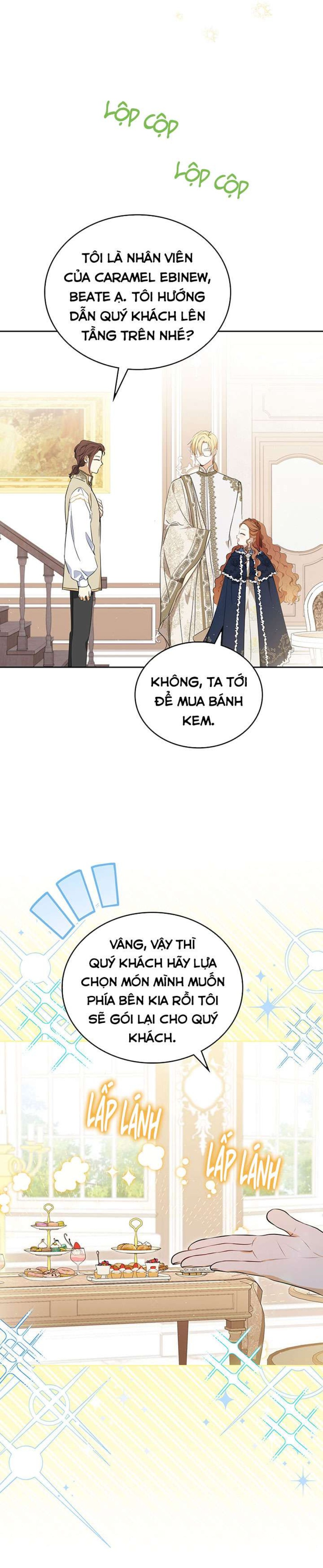 Kiếp Này Ta Nhất Định Trở Thành Gia Chủ 