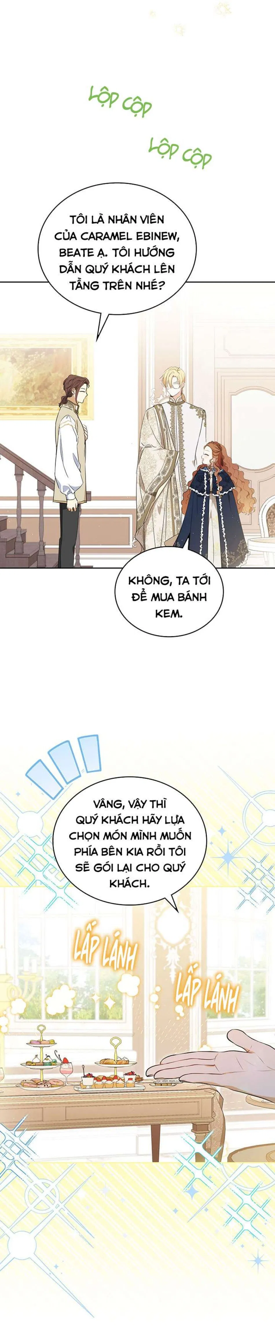 Kiếp Này Ta Nhất Định Trở Thành Gia Chủ 