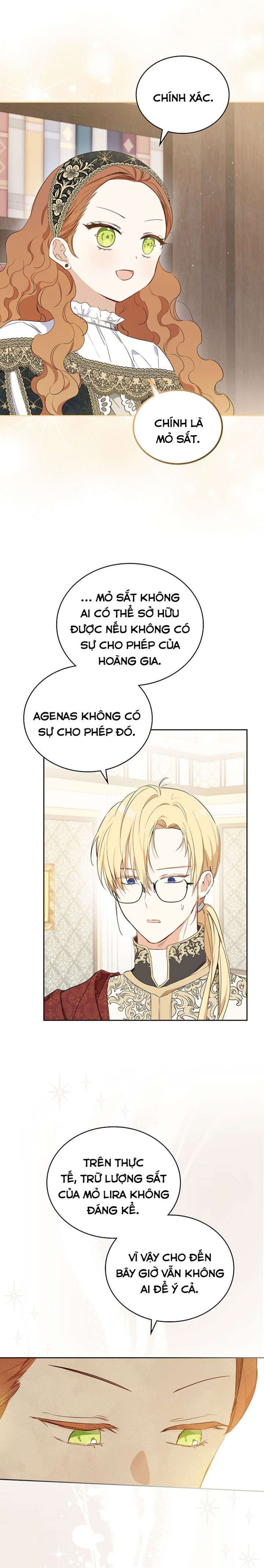 Kiếp Này Ta Nhất Định Trở Thành Gia Chủ 