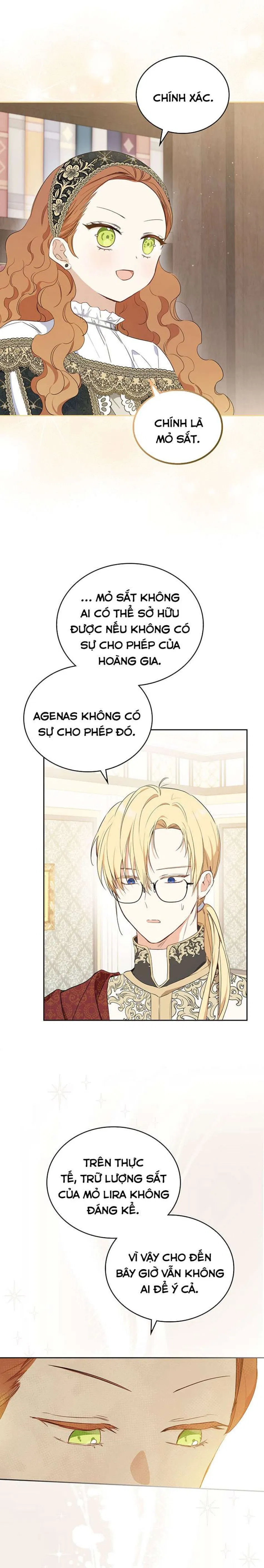 Kiếp Này Ta Nhất Định Trở Thành Gia Chủ 