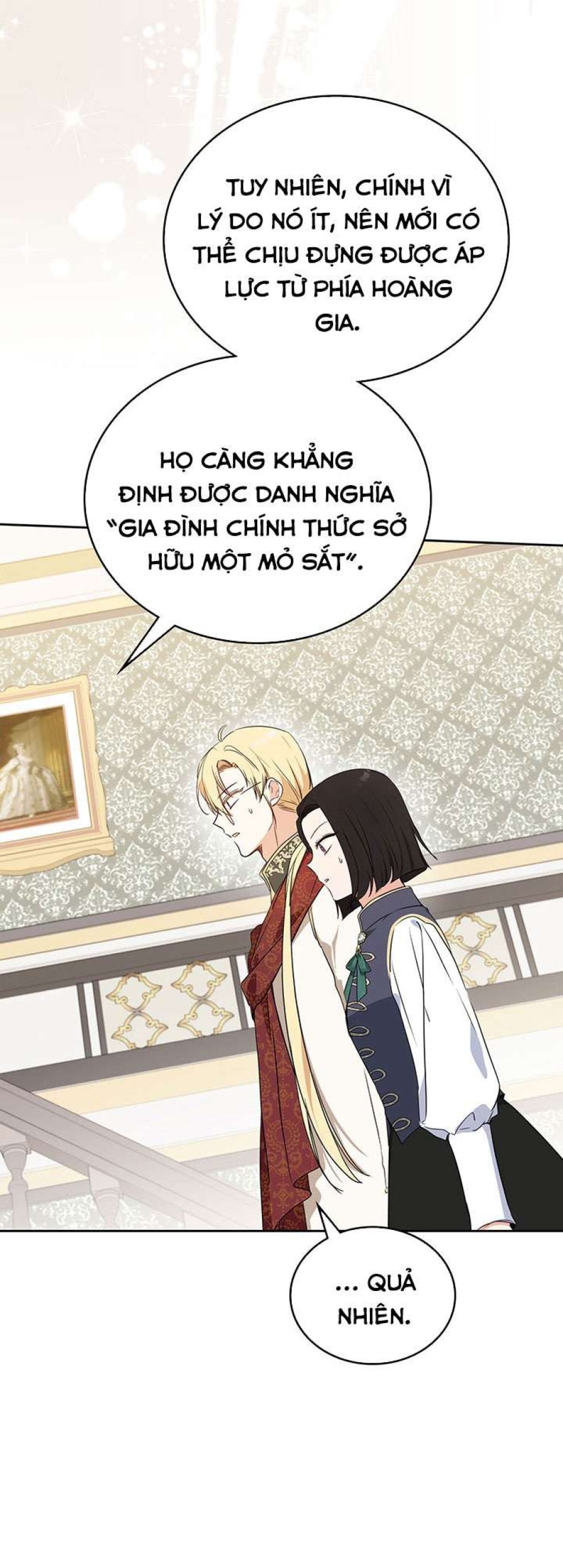 Kiếp Này Ta Nhất Định Trở Thành Gia Chủ 