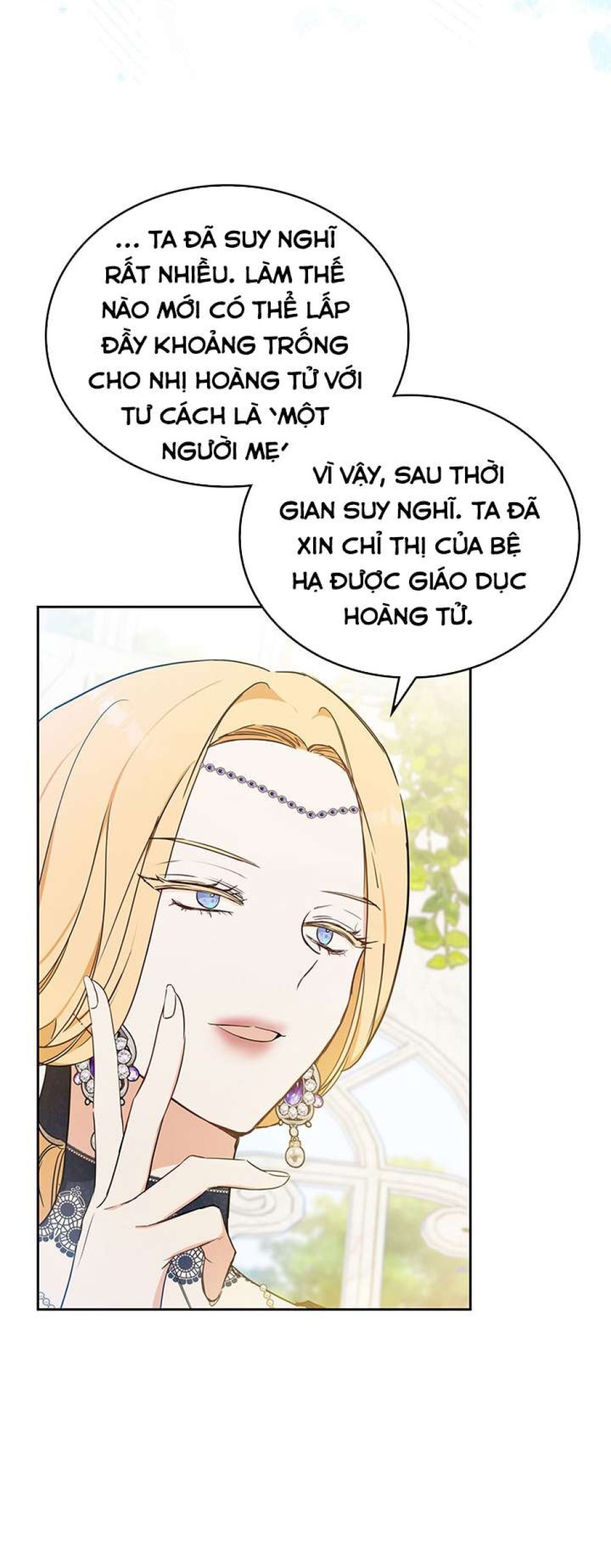 Kiếp Này Ta Nhất Định Trở Thành Gia Chủ 