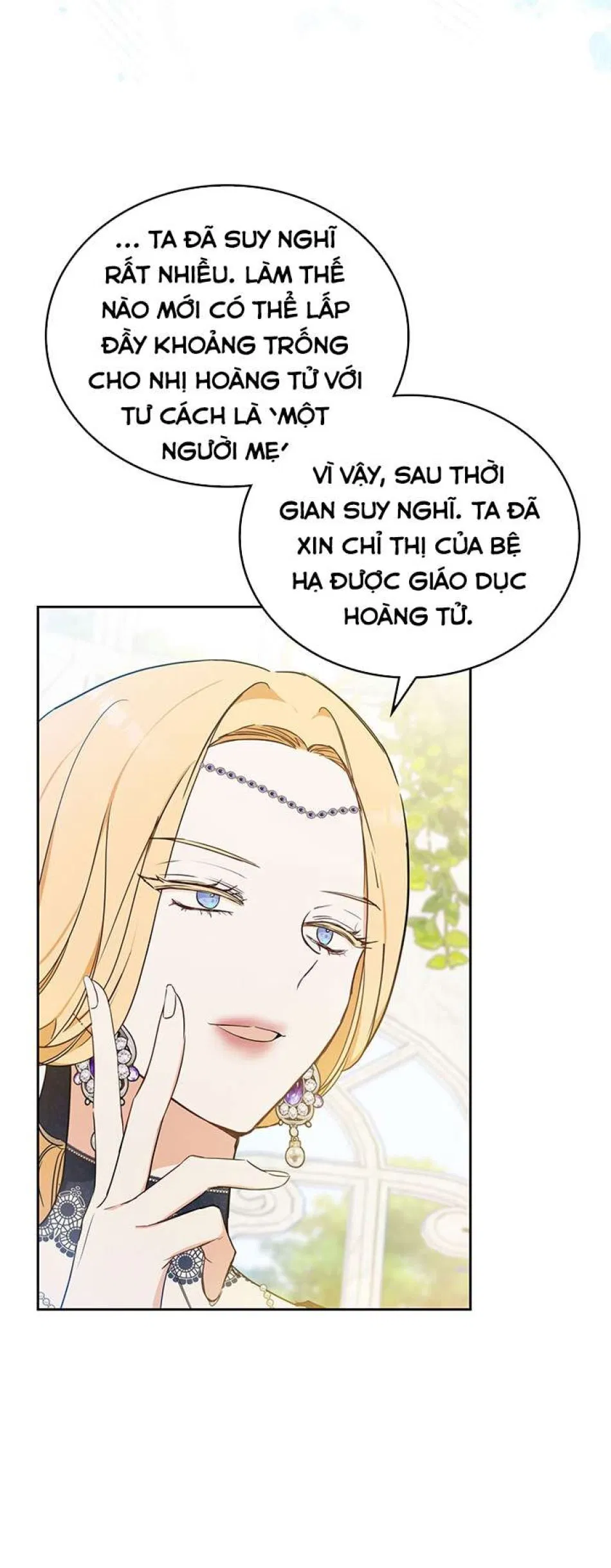 Kiếp Này Ta Nhất Định Trở Thành Gia Chủ 
