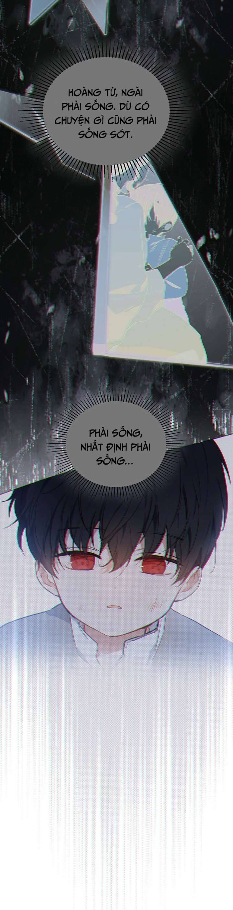 Kiếp Này Ta Nhất Định Trở Thành Gia Chủ 