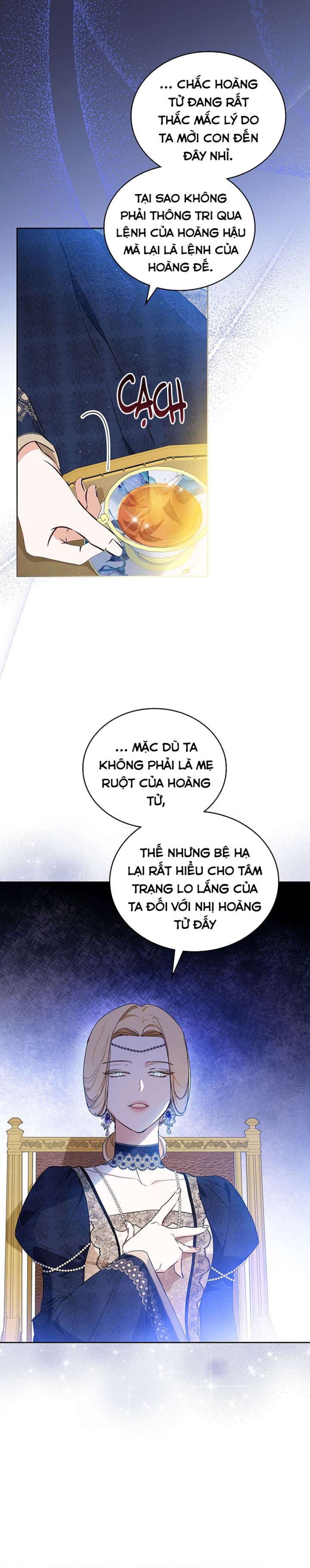 Kiếp Này Ta Nhất Định Trở Thành Gia Chủ 