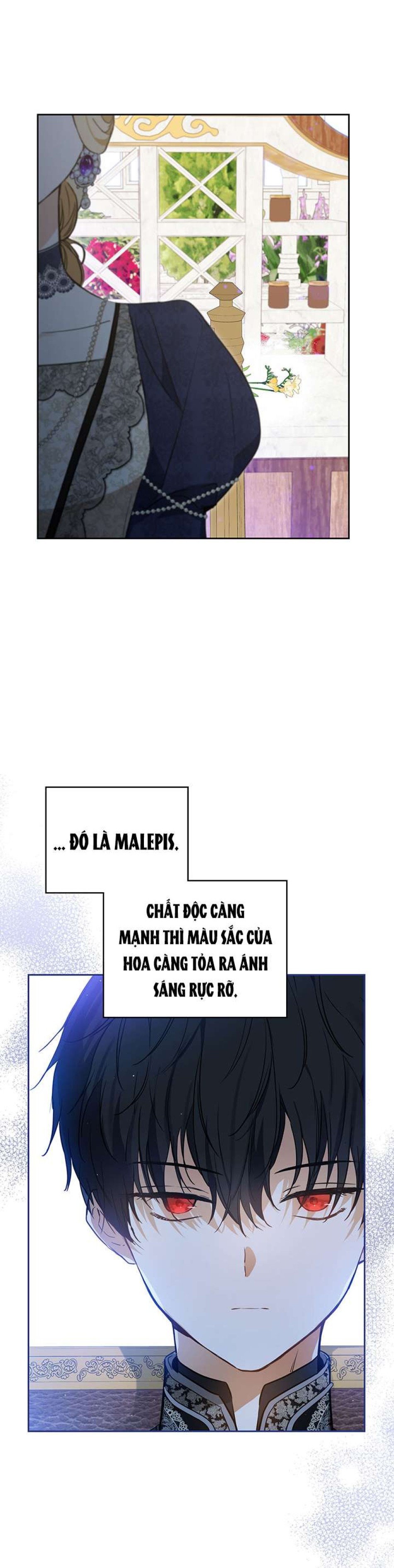 Kiếp Này Ta Nhất Định Trở Thành Gia Chủ 