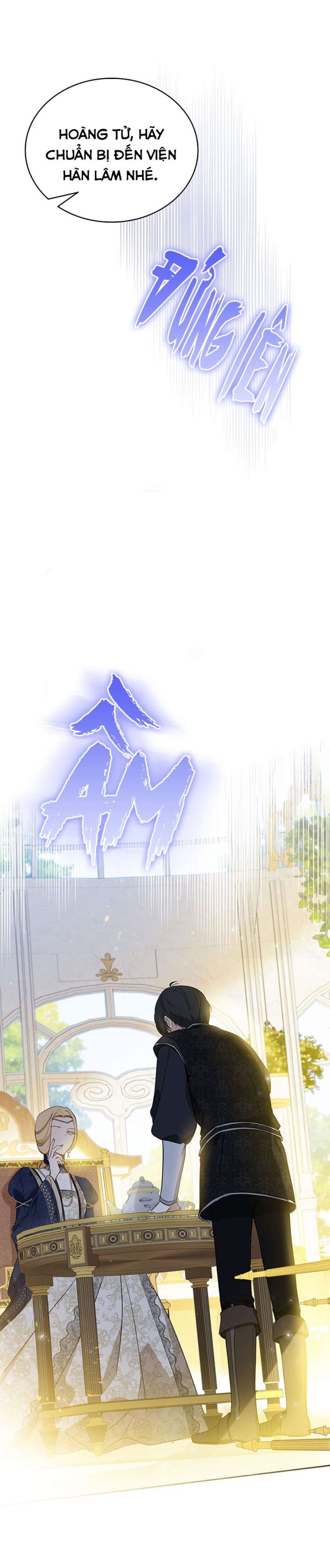 Kiếp Này Ta Nhất Định Trở Thành Gia Chủ 