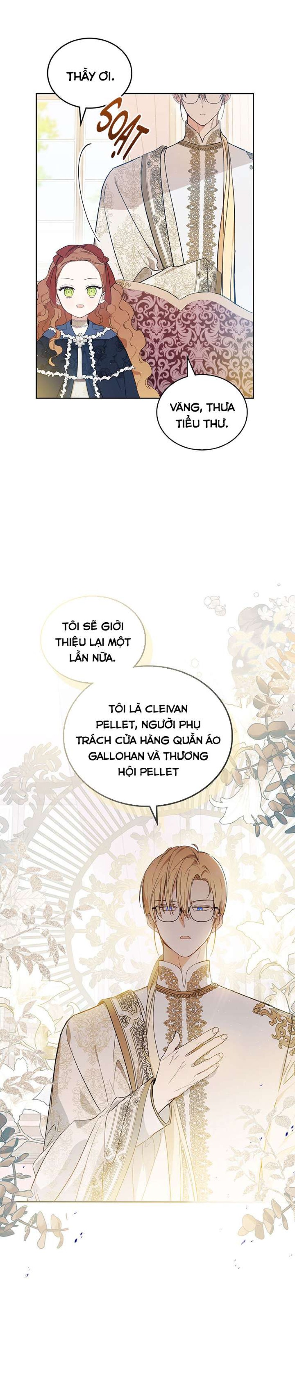 Kiếp Này Ta Nhất Định Trở Thành Gia Chủ 
