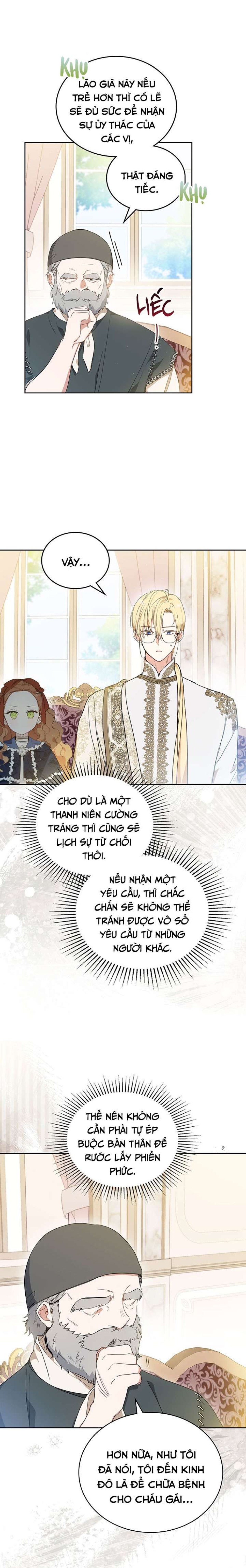 Kiếp Này Ta Nhất Định Trở Thành Gia Chủ 