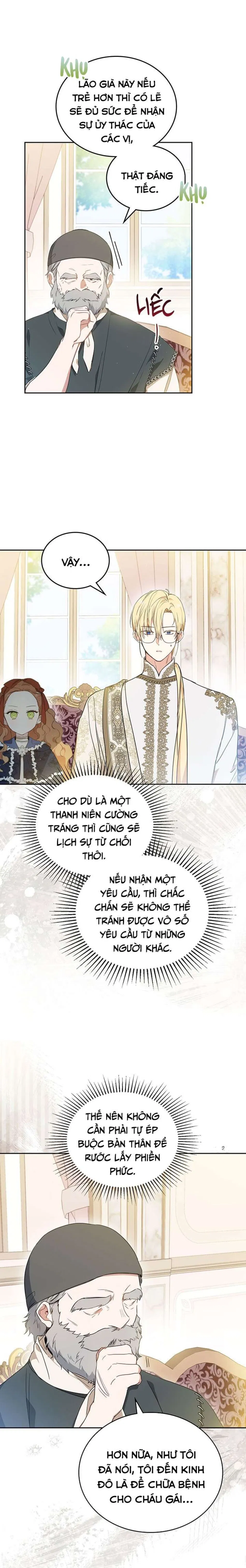 Kiếp Này Ta Nhất Định Trở Thành Gia Chủ 