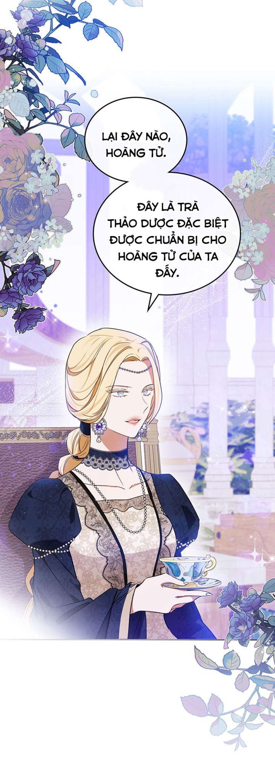 Kiếp Này Ta Nhất Định Trở Thành Gia Chủ 