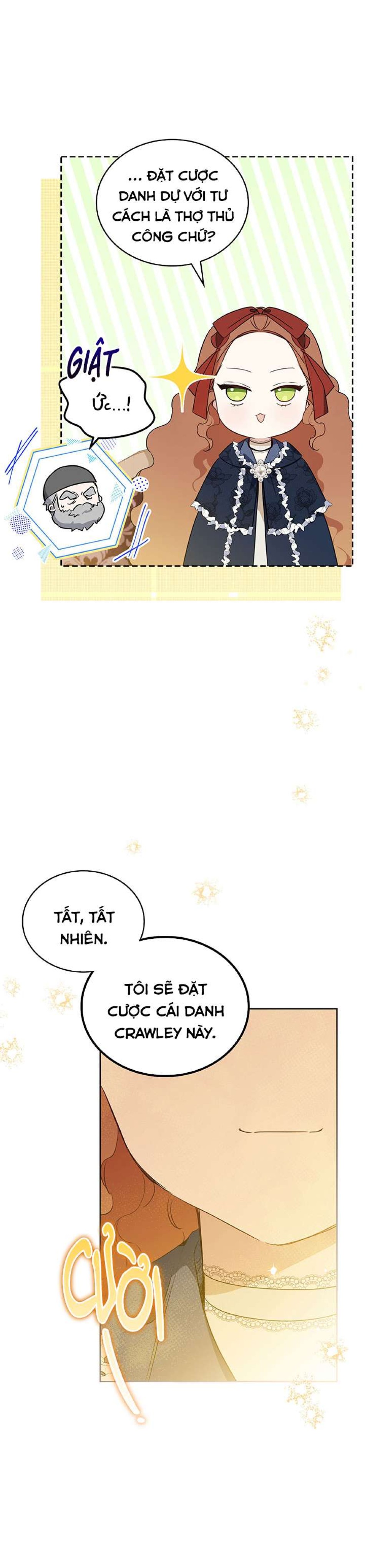 Kiếp Này Ta Nhất Định Trở Thành Gia Chủ 