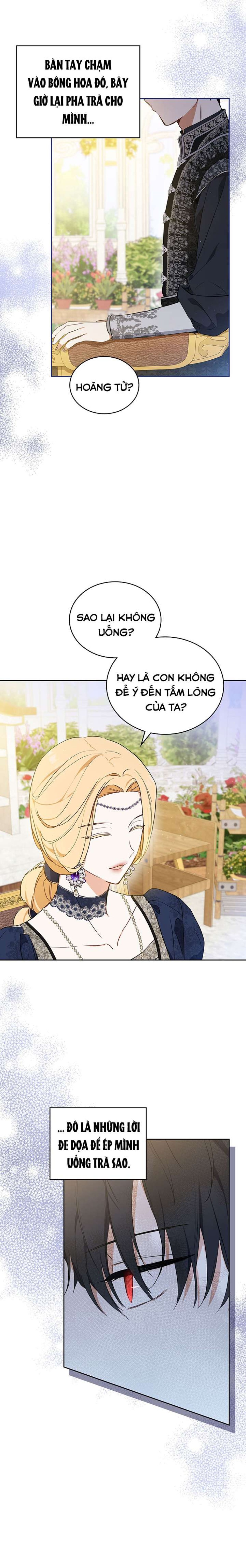 Kiếp Này Ta Nhất Định Trở Thành Gia Chủ 