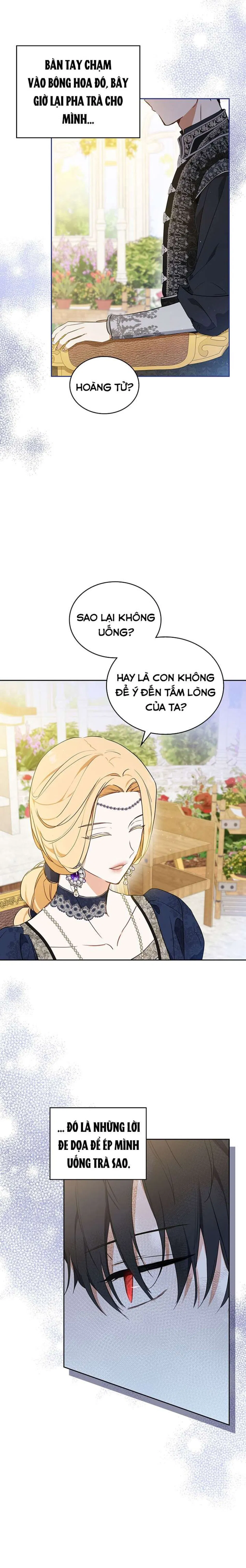 Kiếp Này Ta Nhất Định Trở Thành Gia Chủ 