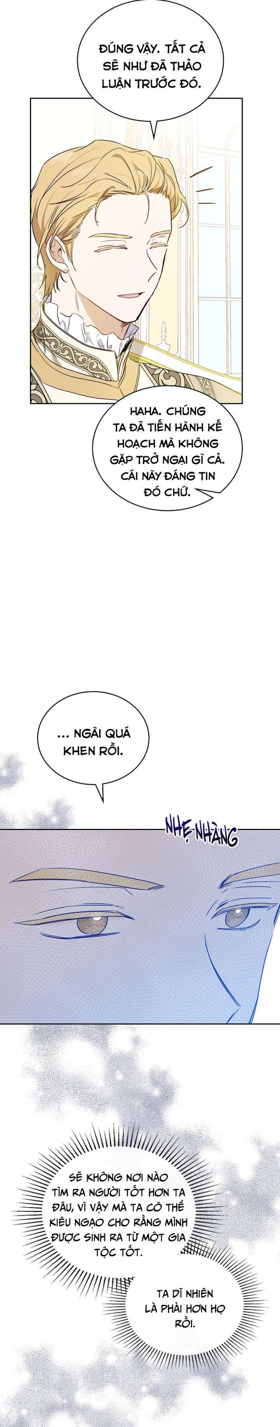 Kiếp Này Ta Nhất Định Trở Thành Gia Chủ 