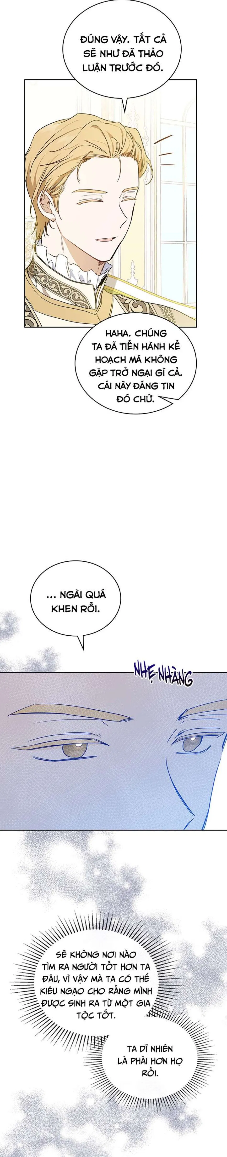 Kiếp Này Ta Nhất Định Trở Thành Gia Chủ 