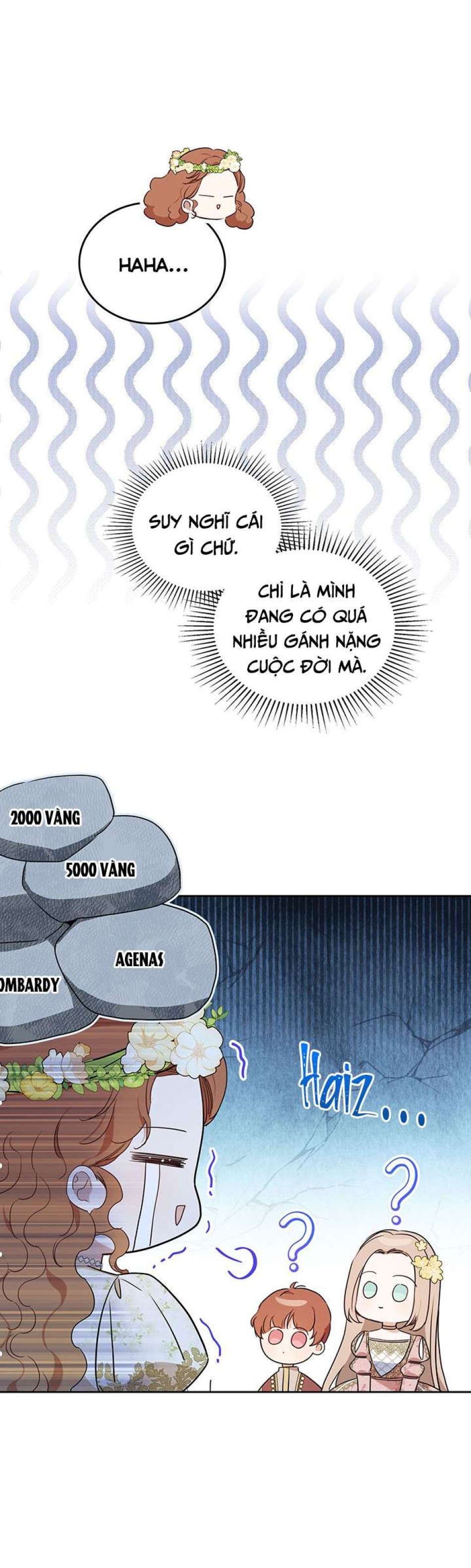 Kiếp Này Ta Nhất Định Trở Thành Gia Chủ 