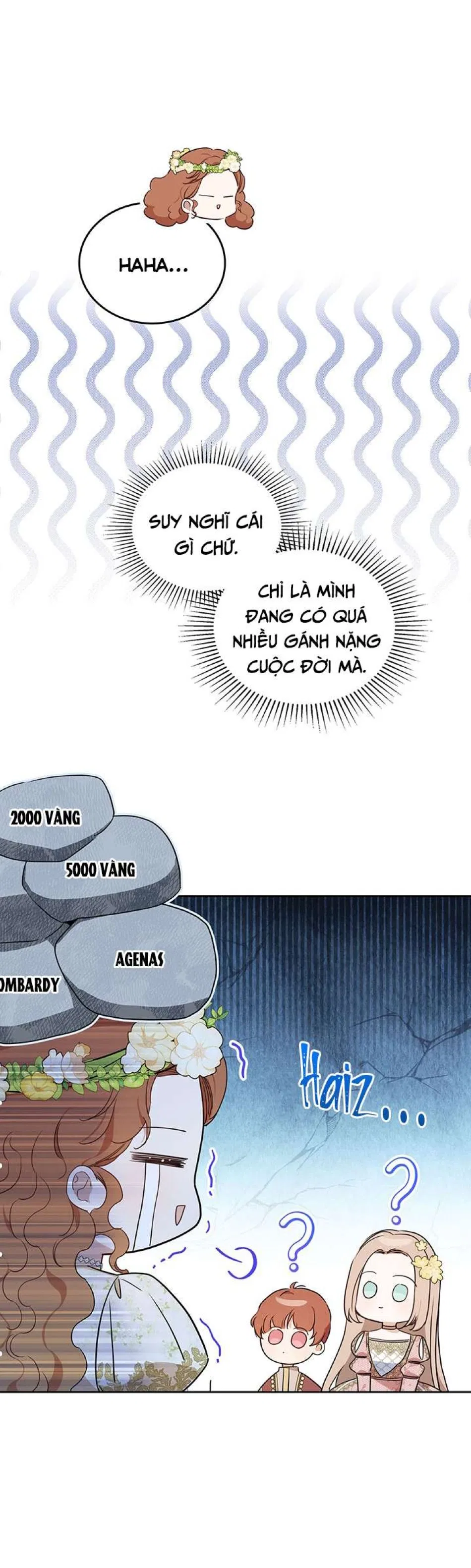 Kiếp Này Ta Nhất Định Trở Thành Gia Chủ 