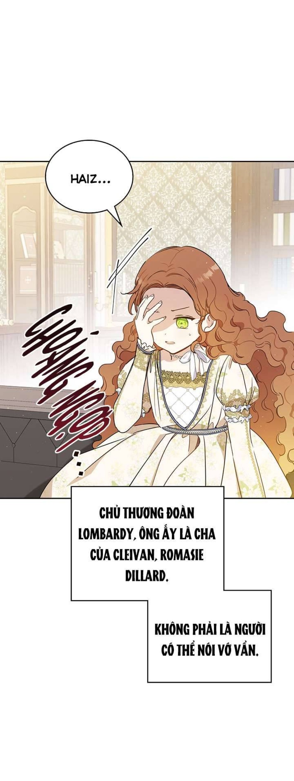 Kiếp Này Ta Nhất Định Trở Thành Gia Chủ 