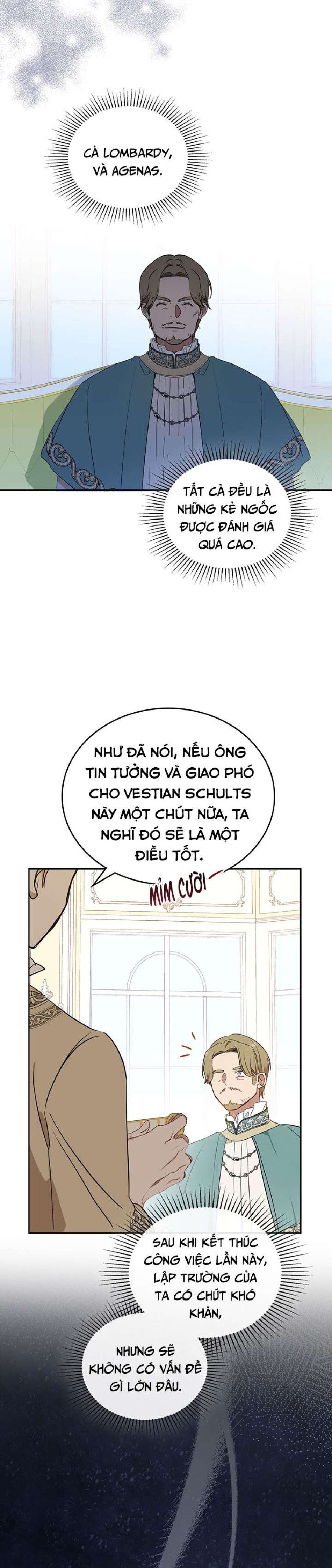 Kiếp Này Ta Nhất Định Trở Thành Gia Chủ 