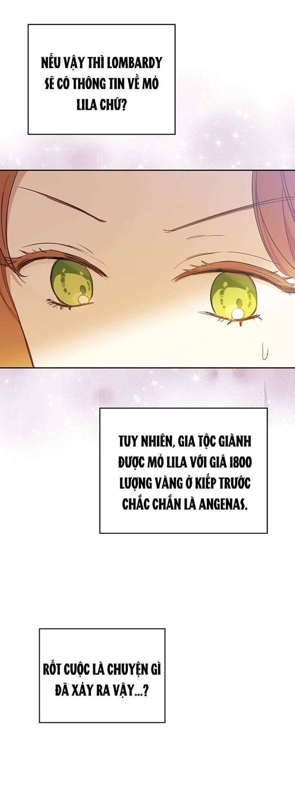 Kiếp Này Ta Nhất Định Trở Thành Gia Chủ 