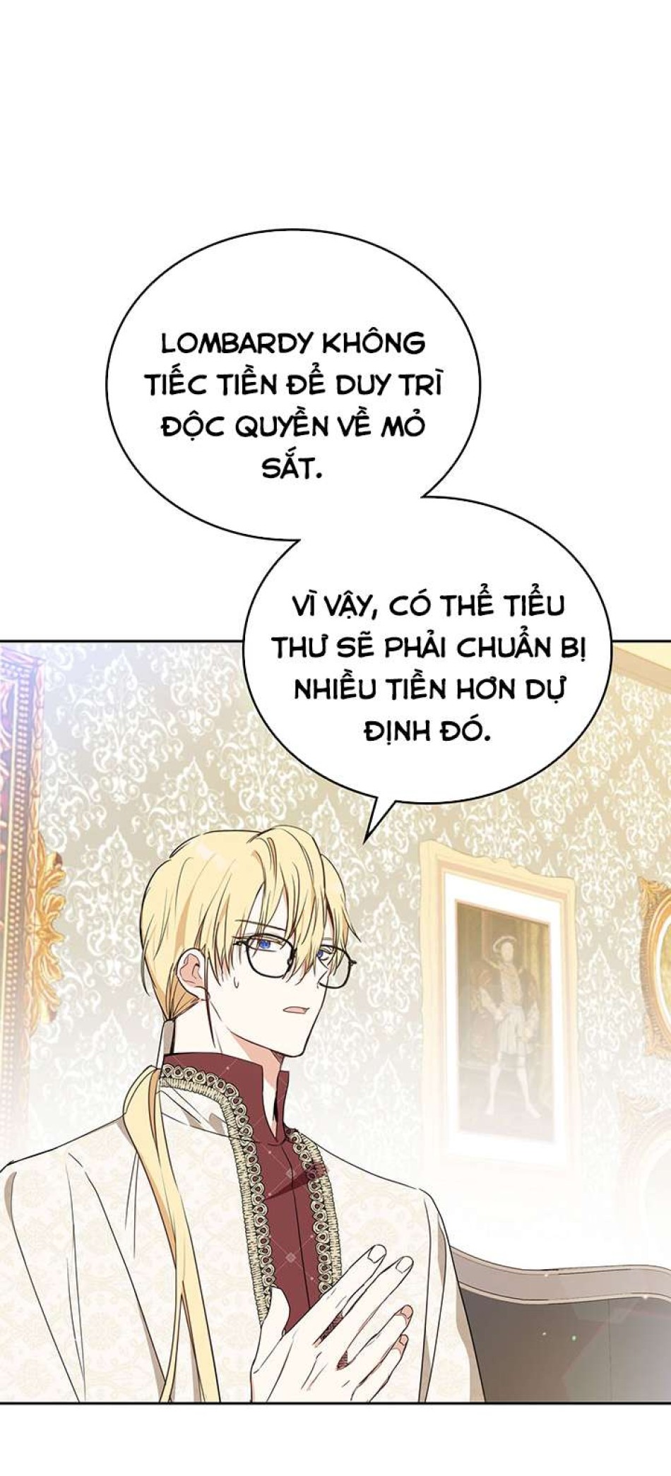 Kiếp Này Ta Nhất Định Trở Thành Gia Chủ 