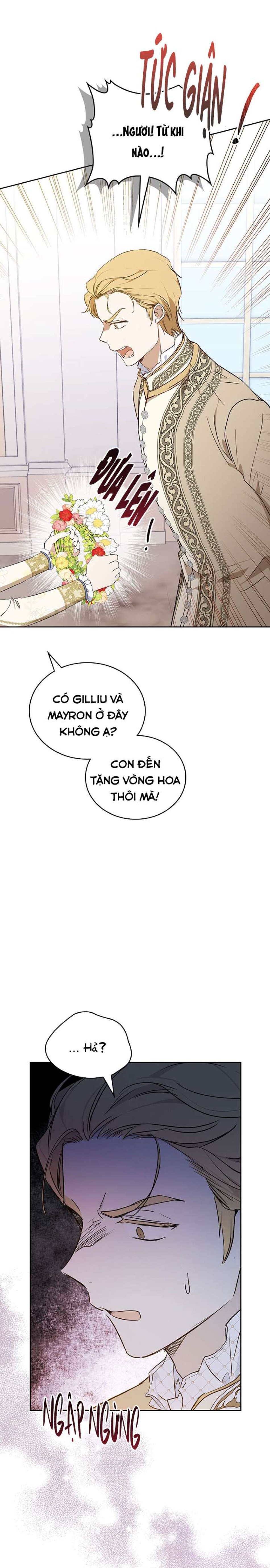 Kiếp Này Ta Nhất Định Trở Thành Gia Chủ 