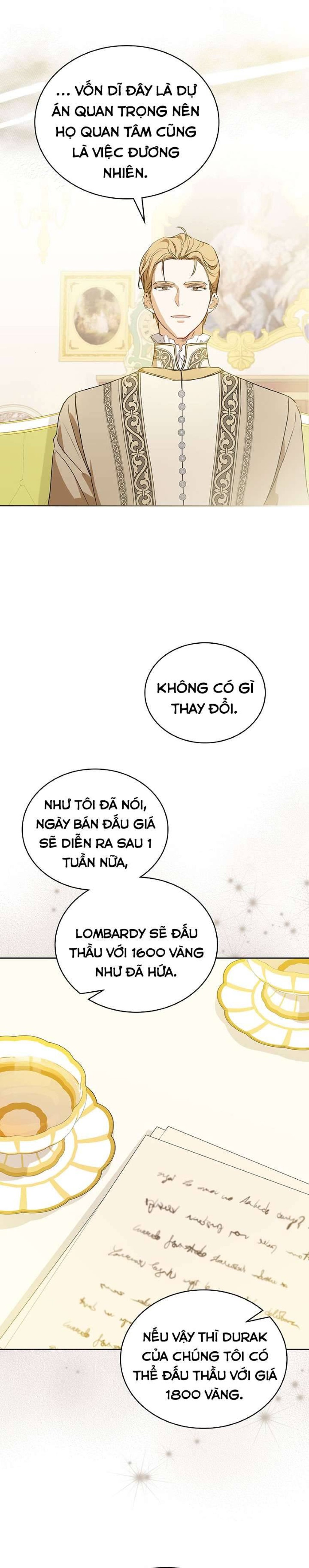 Kiếp Này Ta Nhất Định Trở Thành Gia Chủ 