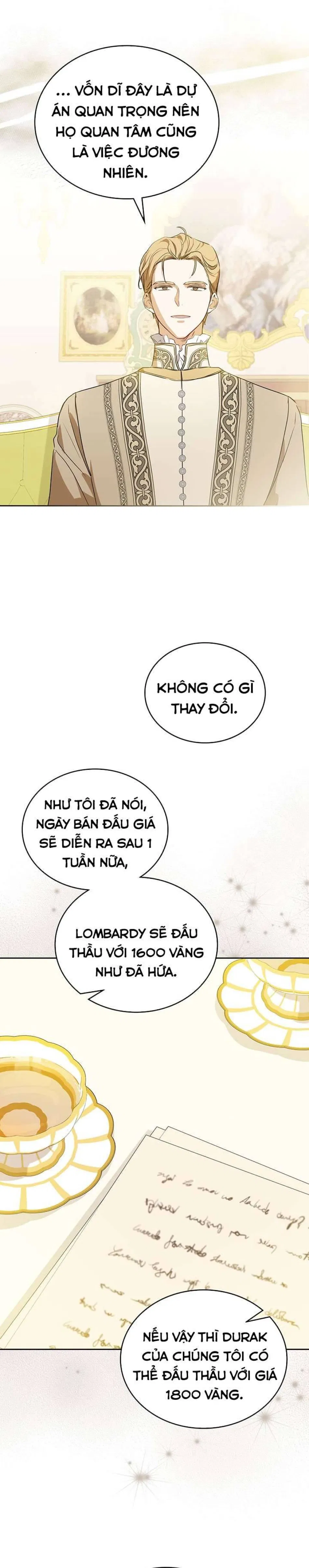 Kiếp Này Ta Nhất Định Trở Thành Gia Chủ 