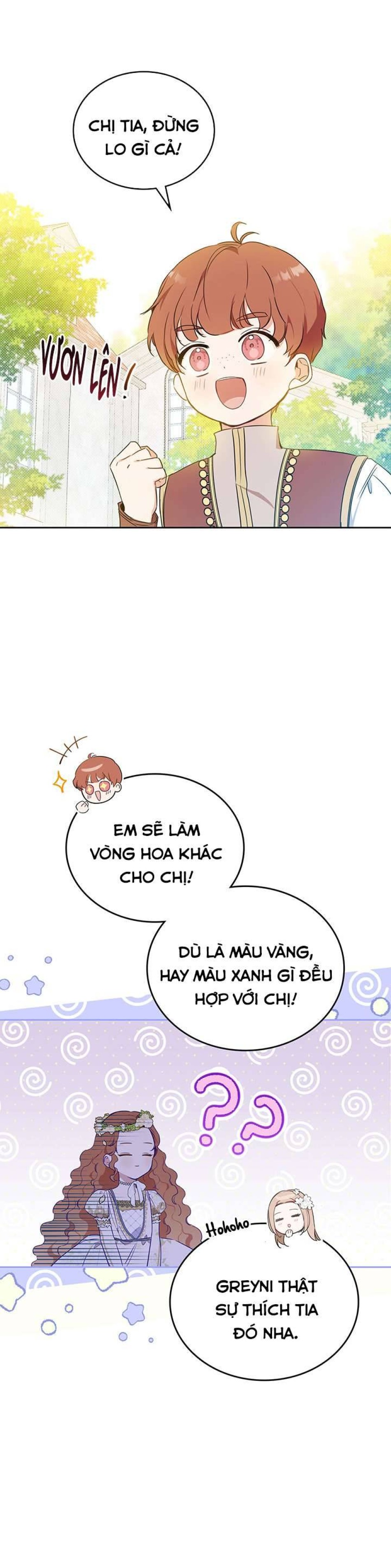 Kiếp Này Ta Nhất Định Trở Thành Gia Chủ 