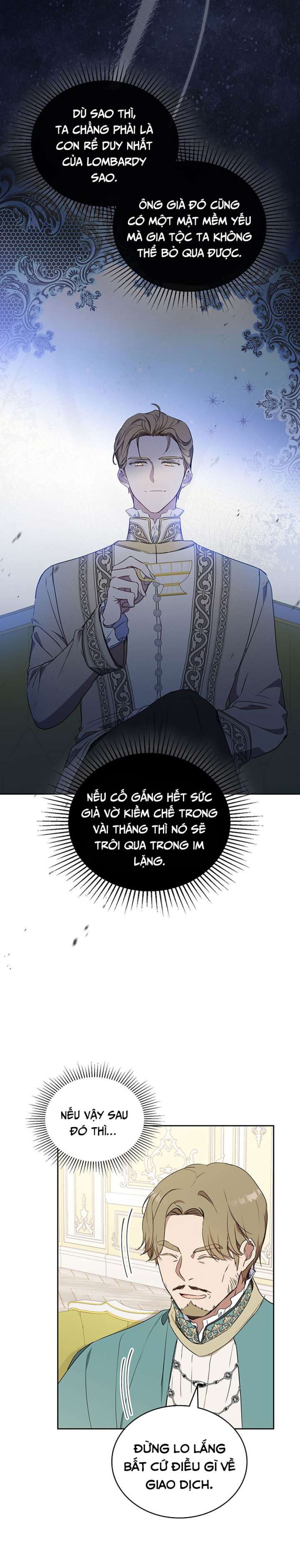 Kiếp Này Ta Nhất Định Trở Thành Gia Chủ 