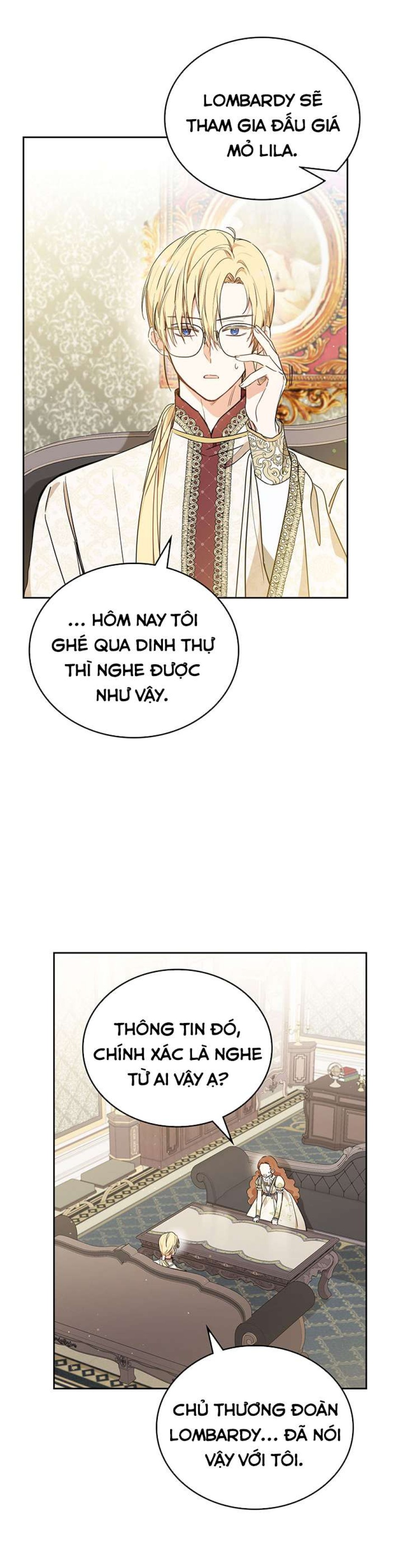 Kiếp Này Ta Nhất Định Trở Thành Gia Chủ 