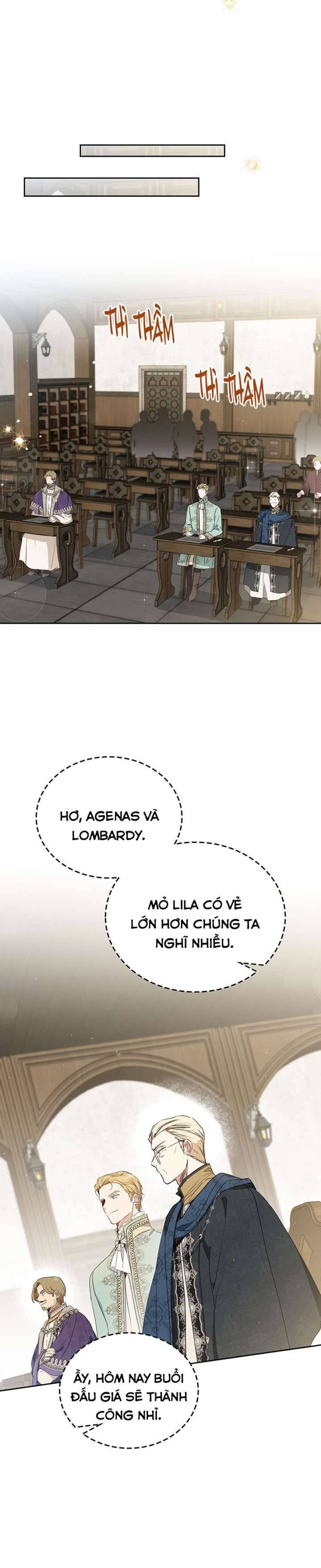 Kiếp Này Ta Nhất Định Trở Thành Gia Chủ 