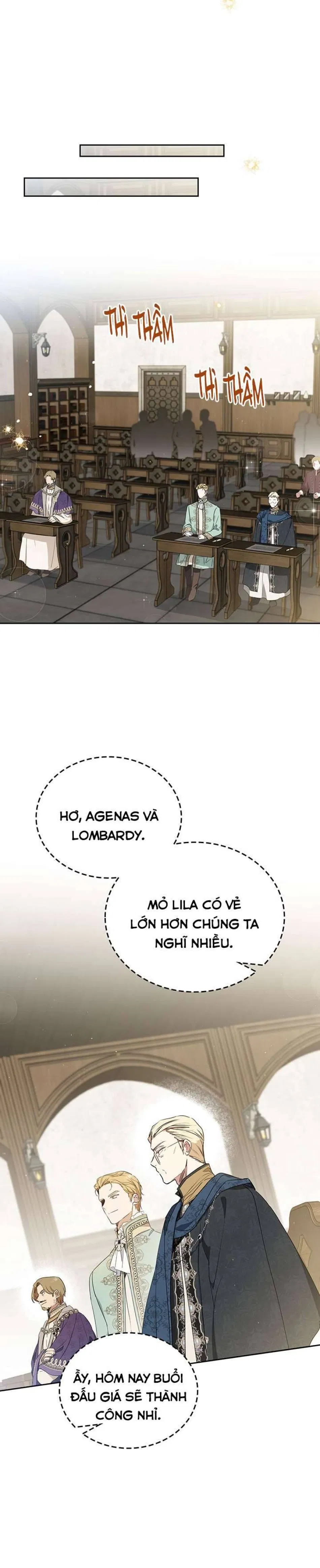 Kiếp Này Ta Nhất Định Trở Thành Gia Chủ 