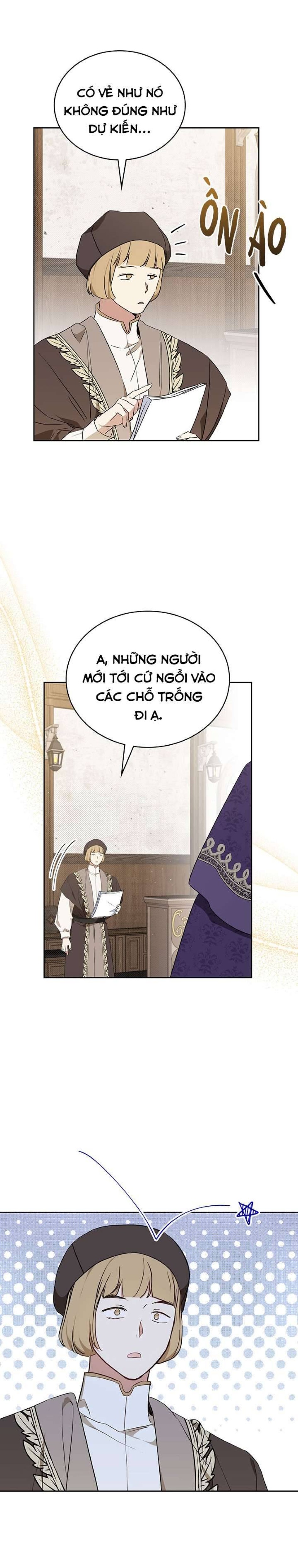 Kiếp Này Ta Nhất Định Trở Thành Gia Chủ 