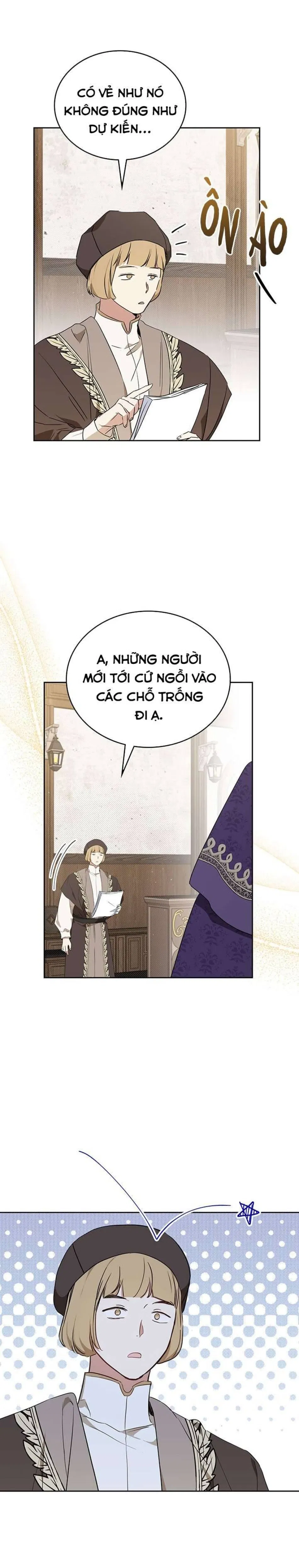 Kiếp Này Ta Nhất Định Trở Thành Gia Chủ 