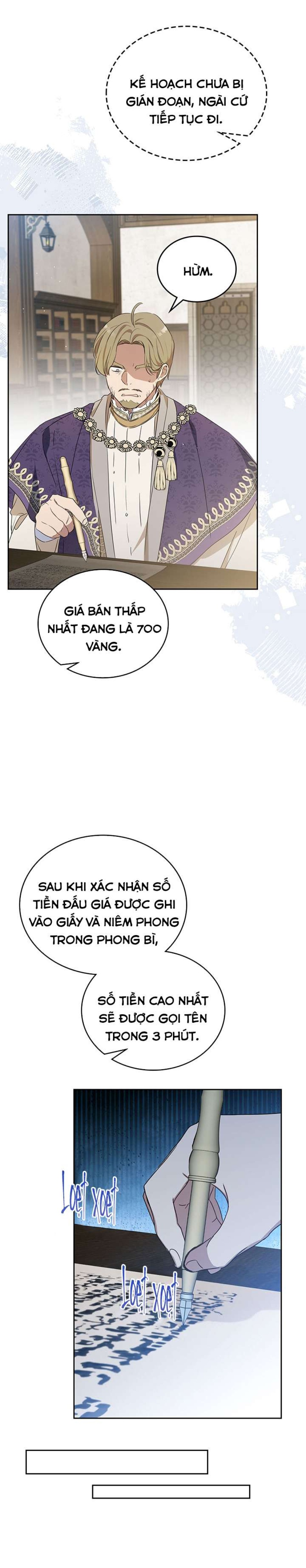 Kiếp Này Ta Nhất Định Trở Thành Gia Chủ 