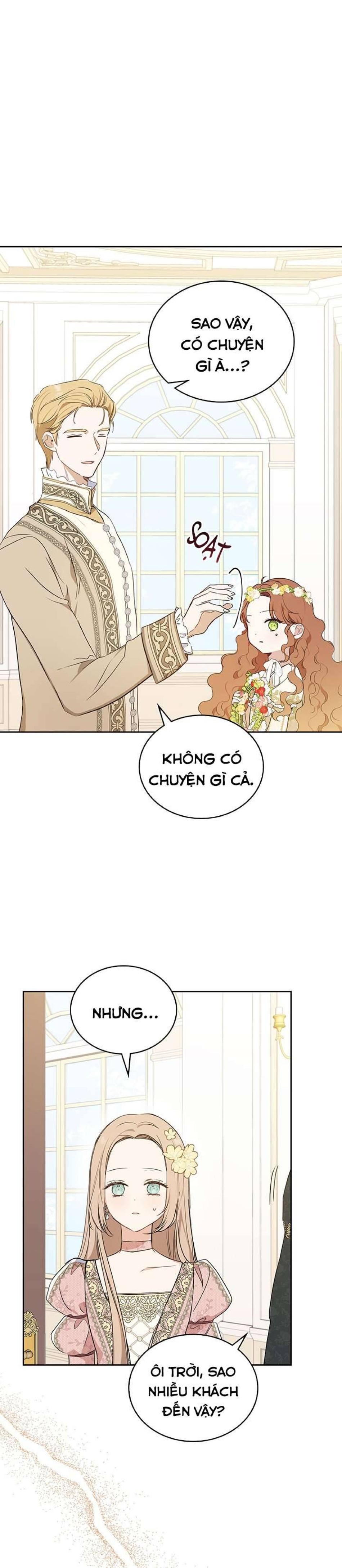 Kiếp Này Ta Nhất Định Trở Thành Gia Chủ 