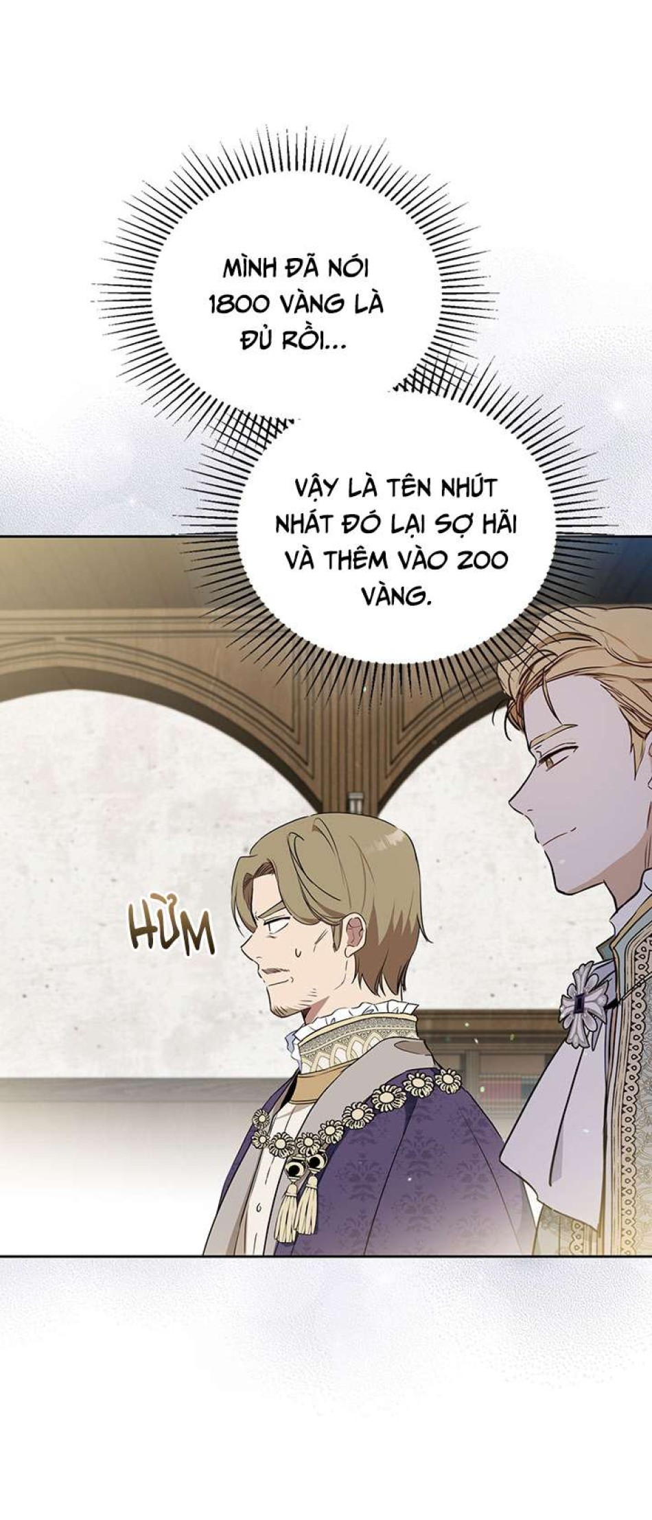 Kiếp Này Ta Nhất Định Trở Thành Gia Chủ 
