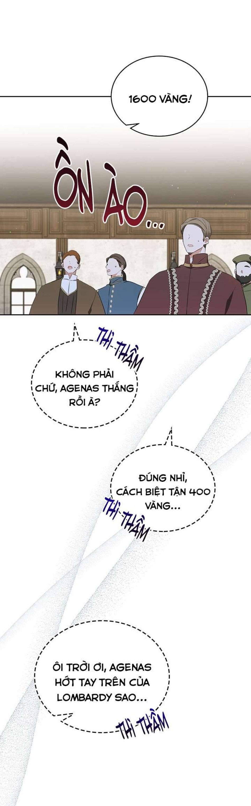 Kiếp Này Ta Nhất Định Trở Thành Gia Chủ 