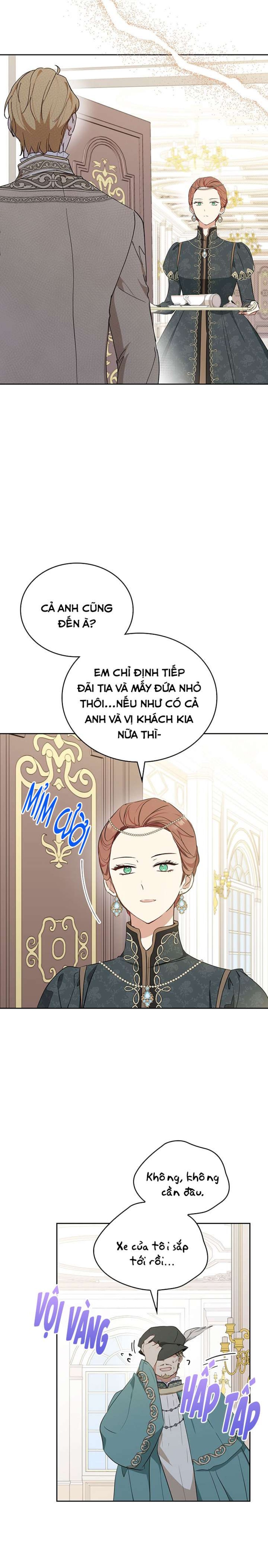 Kiếp Này Ta Nhất Định Trở Thành Gia Chủ 