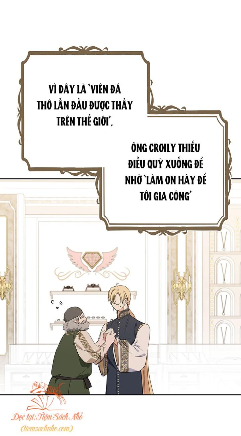 Kiếp Này Ta Nhất Định Trở Thành Gia Chủ 